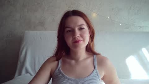 Snapshot of queenofmodels chatting on 31, 1, 2025 QueenOfModels online show from 31, 1, 2025