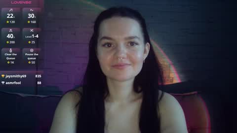 QueenOfModels online show from 3, 2, 2026