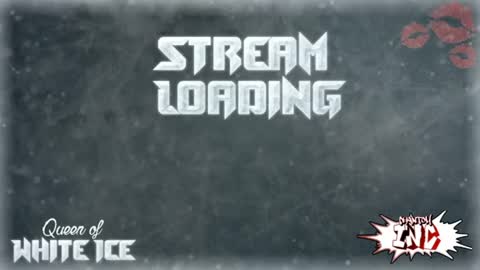 Ice Queen Jayla online show from 18, 7, 2026