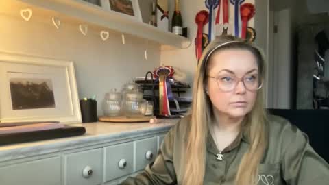 PrincessP333 online show from 3, 2, 2026