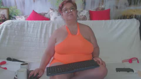 QueenPammy online show from 5, 2, 2025
