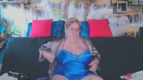 QueenPammy online show from 3, 11, 2025