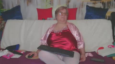 QueenPammy online show from 5, 1, 2026