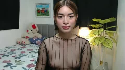 Snapshot of queenpinay69 chatting on 11, 9, 2025 QueenPinay69 online show from 11, 9, 2025
