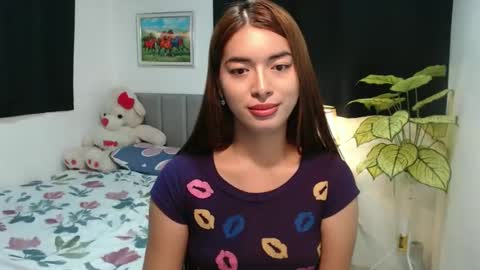 Snapshot of queenpinay69 chatting on 12, 9, 2025 QueenPinay69 online show from 12, 9, 2025