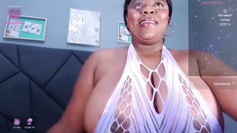 queenrachelbrown online show from 16, 3, 2026