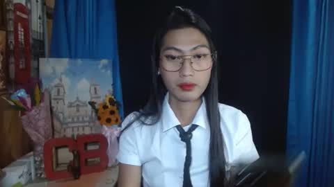 queensteffi online show from 31, 1, 2025