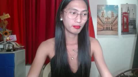 queensteffi online show from 12, 1, 2026