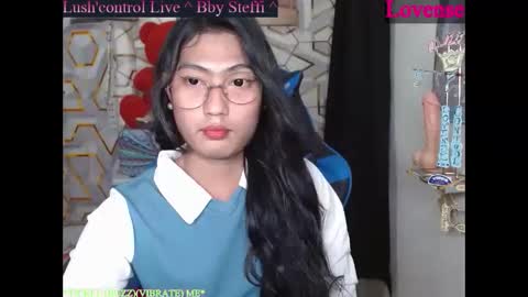 queensteffi online show from 17, 5, 2026