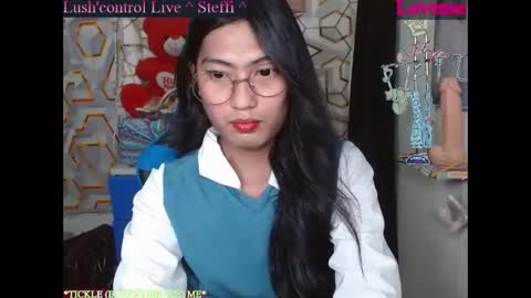queensteffi online show from 22, 5, 2026