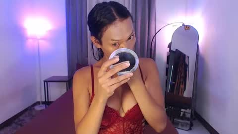ValentinaMoone online show from 3, 12, 2024