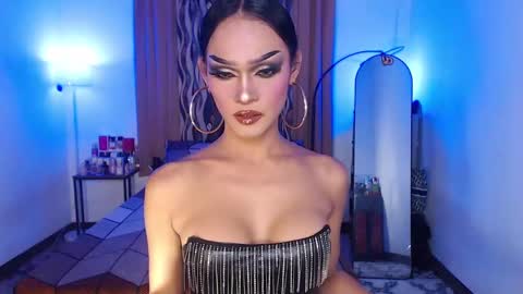 ValentinaMoone online show from 28, 12, 2024