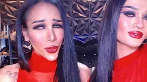 ValentinaMoone online show from 15, 2, 2025