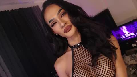 ValentinaMoone online show from 12, 9, 2025