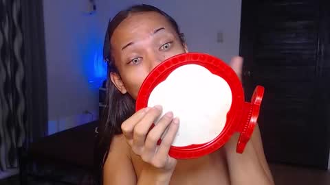 ValentinaMoone online show from 10, 11, 2025