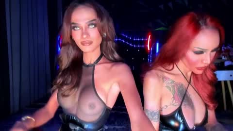 Snapshot of queenvalentinats chatting on 22, 5, 2026 ValentinaMoone online show from 22, 5, 2026
