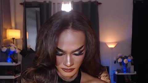 Snapshot of queenvalentinats chatting on 11, 6, 2026 ValentinaMoone online show from 11, 6, 2026