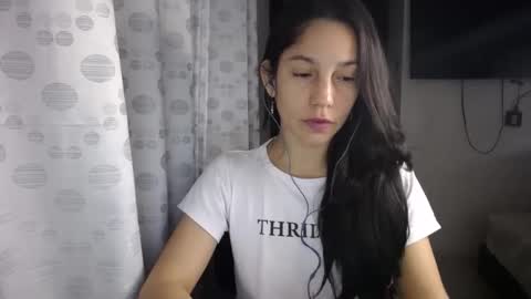 Paola online show from 20, 1, 2025