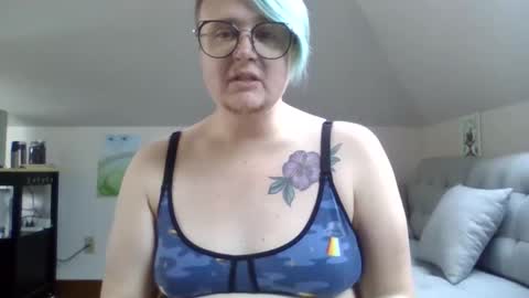 queerlyjaz online show from 4, 10, 2025