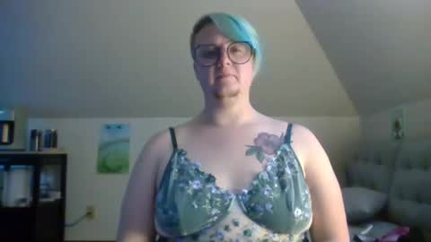 queerlyjaz online show from 8, 10, 2025