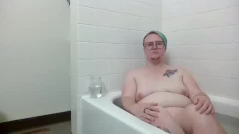 queerlyjaz online show from 14, 10, 2025