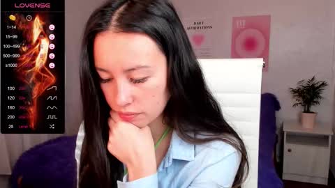 Anna online show from 20, 9, 2025