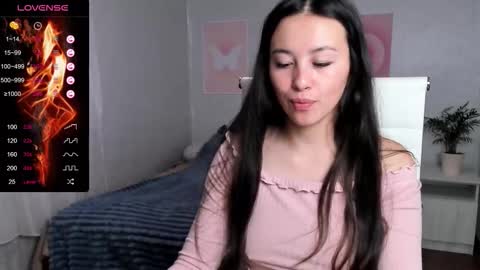 Anna online show from 12, 10, 2025