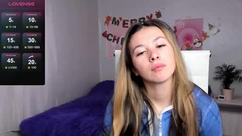 Anna online show from 21, 12, 2025