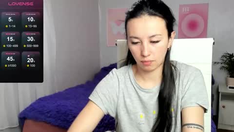 Anna online show from 18, 3, 2026