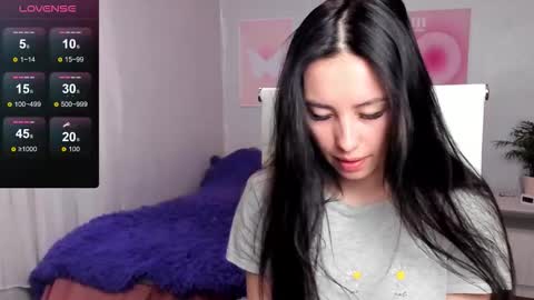 Anna online show from 19, 3, 2026