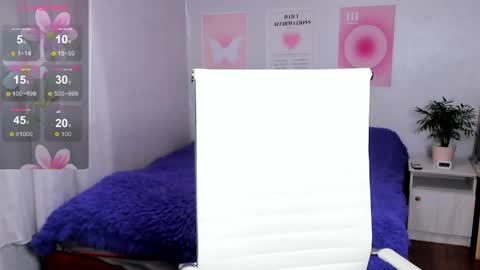 Snapshot of queitsharm_ chatting on 8, 6, 2026 Anna online show from 8, 6, 2026