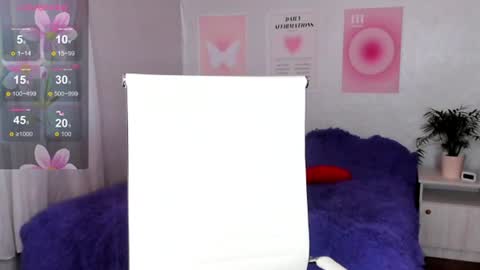 Snapshot of queitsharm_ chatting on 10, 6, 2026 Anna online show from 10, 6, 2026