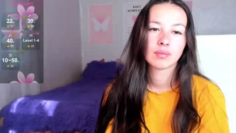 Snapshot of queitsharm_ chatting on 22, 6, 2026 Anna online show from 22, 6, 2026