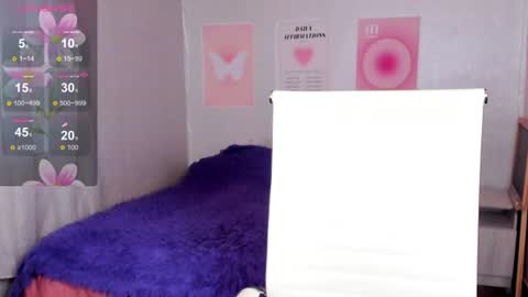 Snapshot of queitsharm_ chatting on 5, 7, 2026 Anna online show from 5, 7, 2026
