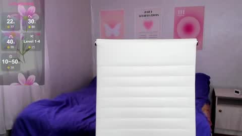 Snapshot of queitsharm_ chatting on 9, 7, 2026 Anna online show from 9, 7, 2026