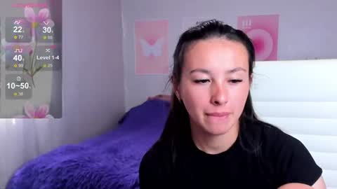 Snapshot of queitsharm_ chatting on 14, 7, 2026 Anna online show from 14, 7, 2026