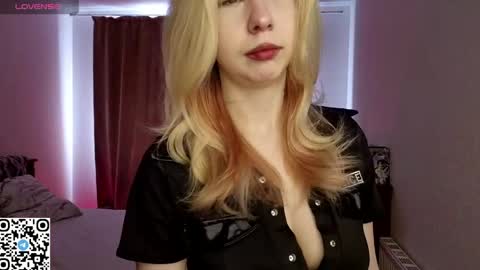 Tate online show from 19, 4, 2026