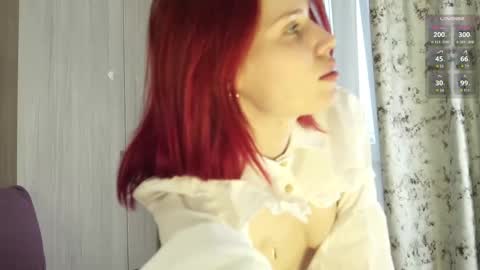 Fiona online show from 30, 10, 2025