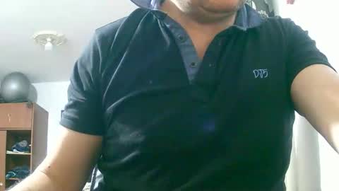 Don Ramon online show from 11, 1, 2026