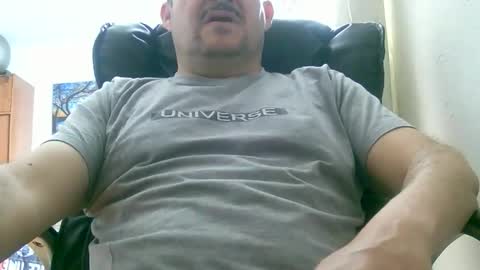 Don Ramon online show from 12, 1, 2026