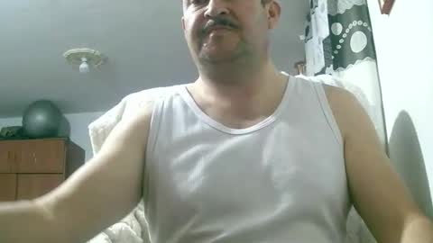 Snapshot of querubinrebelde chatting on 18, 1, 2026 Don Ramon online show from 18, 1, 2026