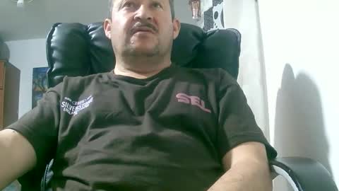 Snapshot of querubinrebelde chatting on 19, 1, 2026 Don Ramon online show from 19, 1, 2026