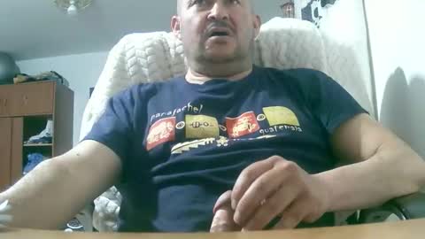 Snapshot of querubinrebelde chatting on 2, 2, 2026 Don Ramon online show from 2, 2, 2026