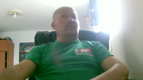 Snapshot of querubinrebelde chatting on 2, 2, 2026 Don Ramon online show from 2, 2, 2026