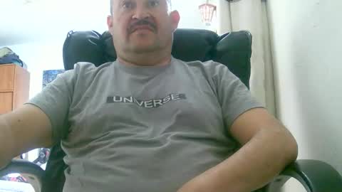 Snapshot of querubinrebelde chatting on 8, 2, 2026 Don Ramon online show from 8, 2, 2026