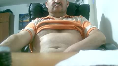 Snapshot of querubinrebelde chatting on 11, 2, 2026 Don Ramon online show from 11, 2, 2026