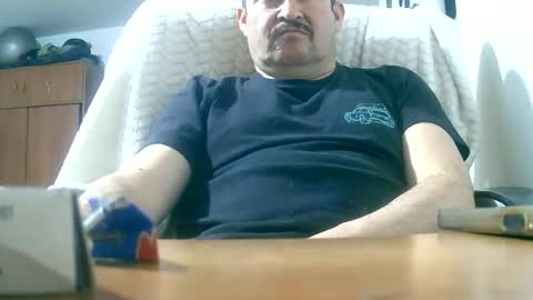 Snapshot of querubinrebelde chatting on 25, 2, 2026 Don Ramon online show from 25, 2, 2026