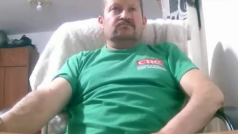 Snapshot of querubinrebelde chatting on 2, 3, 2026 Don Ramon online show from 2, 3, 2026