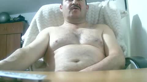 Snapshot of querubinrebelde chatting on 4, 3, 2026 Don Ramon online show from 4, 3, 2026