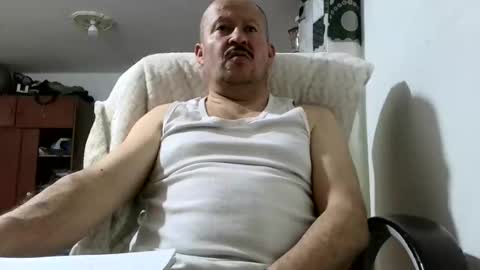 Don Ramon online show from 29, 3, 2026